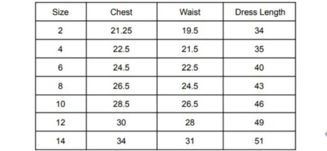 Macis Design - Elegante Lace Bodice Tea-Length White Communion Dress 1989T