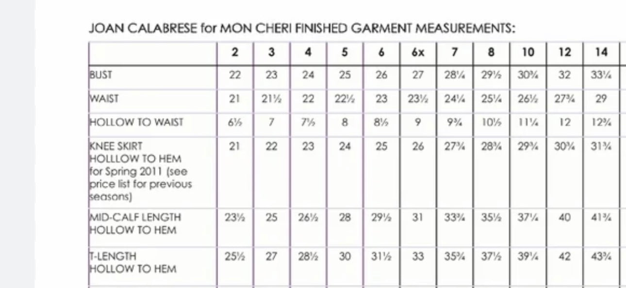 Joan Calabrese - White Lace Bodice with Cold Shoulder and Tulle Skirt Beautiful Communion Dress 125502