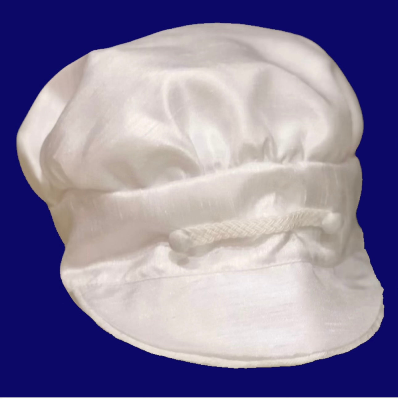 Willie by Piccolo Bacio - Silk Classic Boys One Piece Outfit