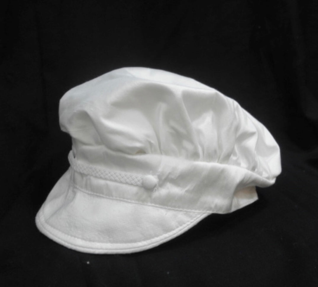 Pio by Piccolo Bacio - Classic Boys One Piece pure white Outfit